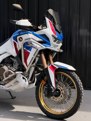 HONDA CRF 1100L AFRICA TWIN ADVENTURE SPORTS ES 